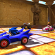 Image for article titled Sonic & Sega All-Stars Racing Review: Remaster System